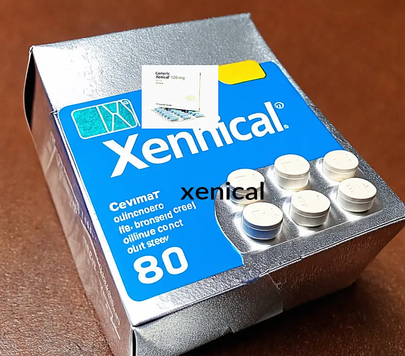 Xenical 2